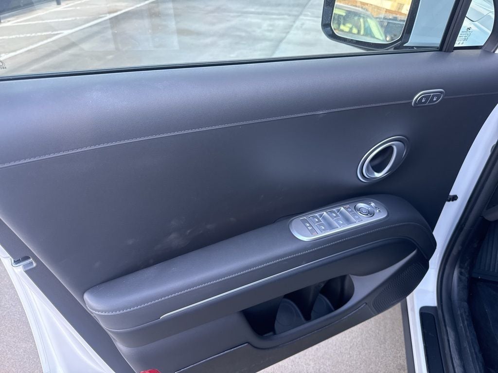 2026 Hyundai PALISADE Limited FWD