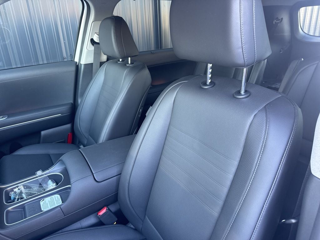 2026 Hyundai PALISADE Limited FWD