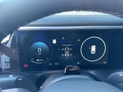 2026 Hyundai PALISADE Limited FWD