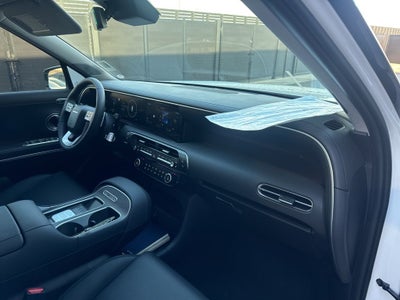 2026 Hyundai PALISADE Limited FWD