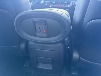 2026 Hyundai PALISADE Limited FWD