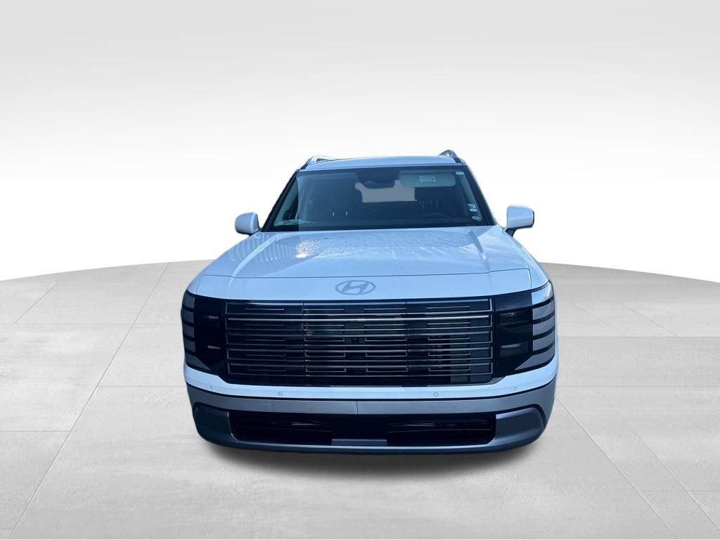 2026 Hyundai PALISADE Limited FWD