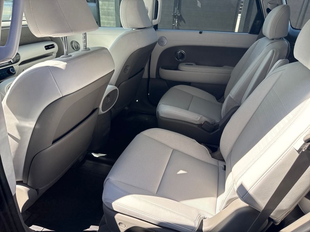 2026 Hyundai PALISADE Limited FWD