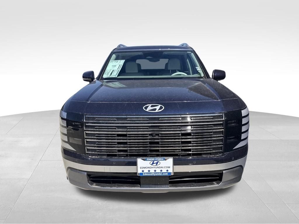 2026 Hyundai PALISADE Limited FWD