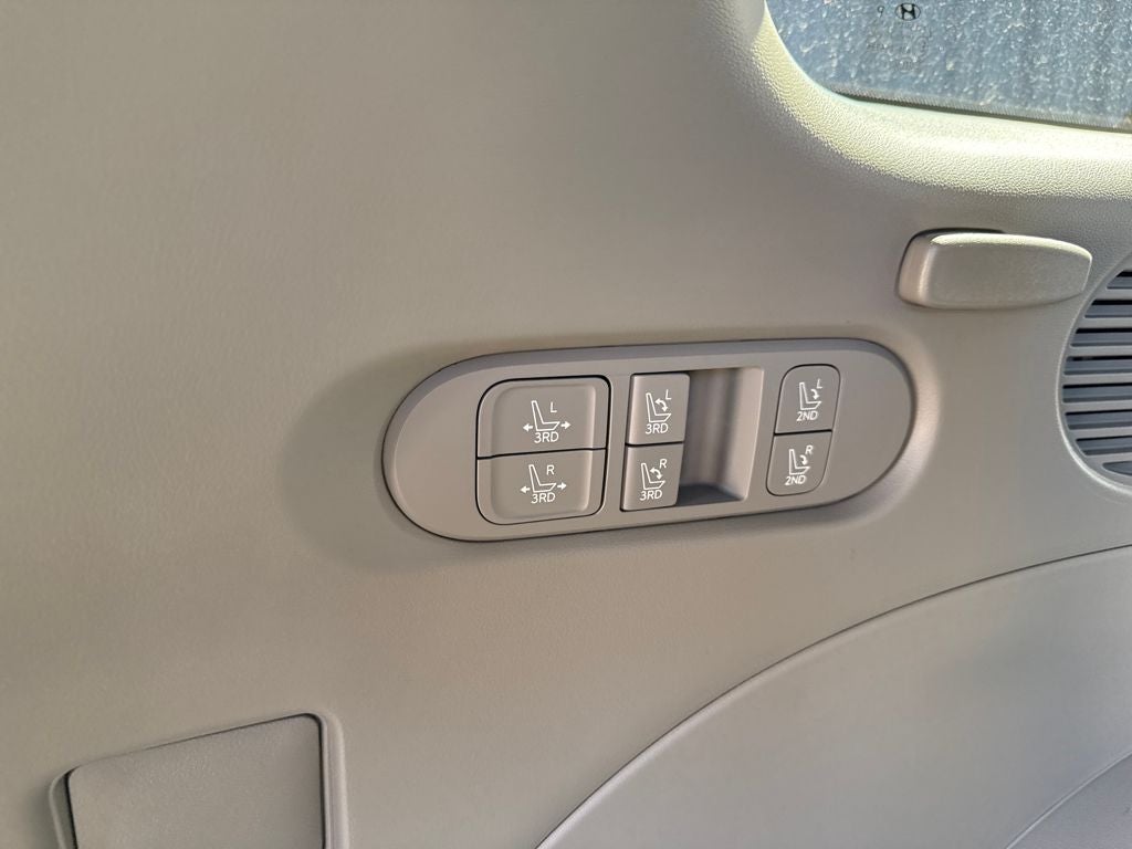 2026 Hyundai PALISADE Limited FWD