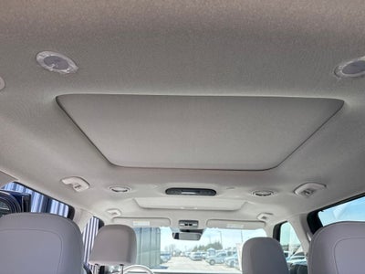 2026 Hyundai PALISADE Limited FWD