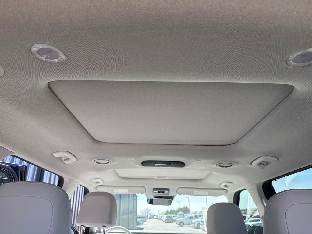 2026 Hyundai PALISADE Limited FWD