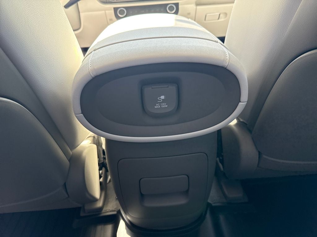 2026 Hyundai PALISADE Limited FWD