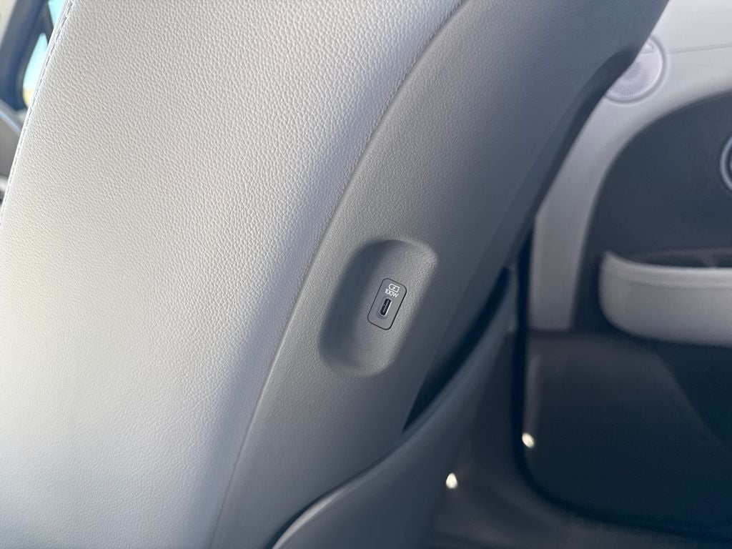 2026 Hyundai PALISADE Limited FWD