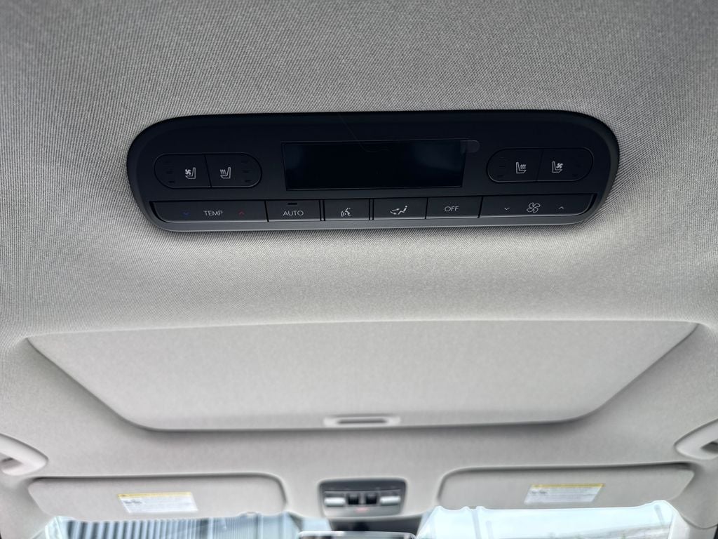 2026 Hyundai PALISADE Limited FWD