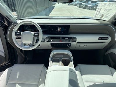 2026 Hyundai PALISADE Limited FWD