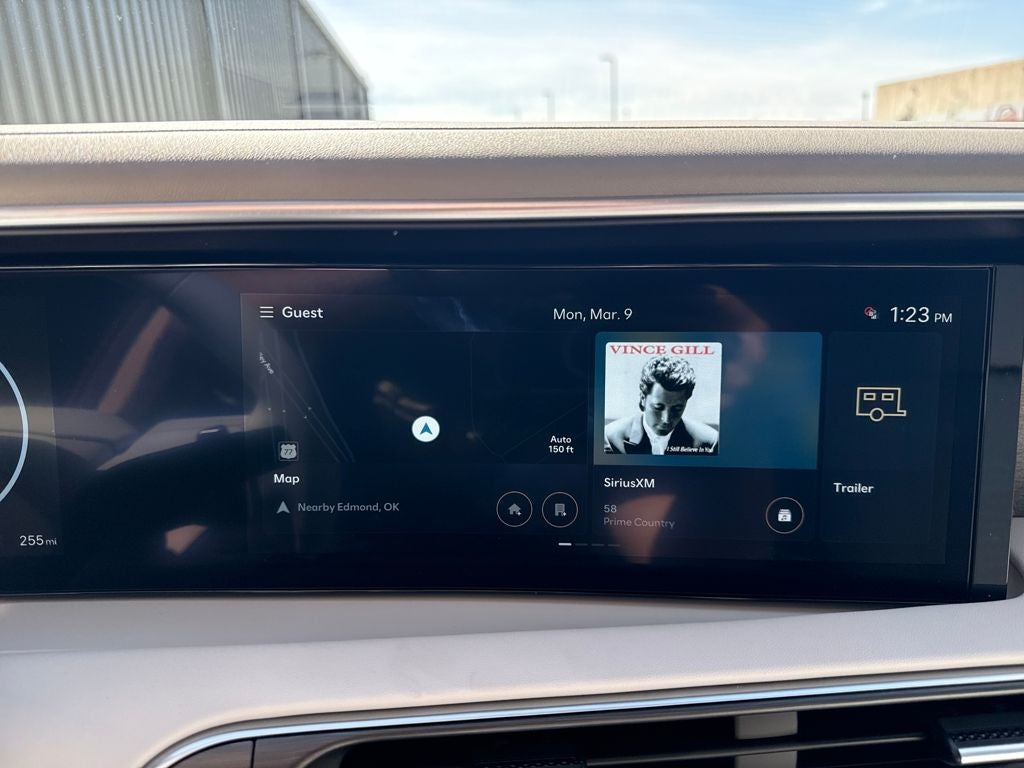 2026 Hyundai PALISADE Limited FWD