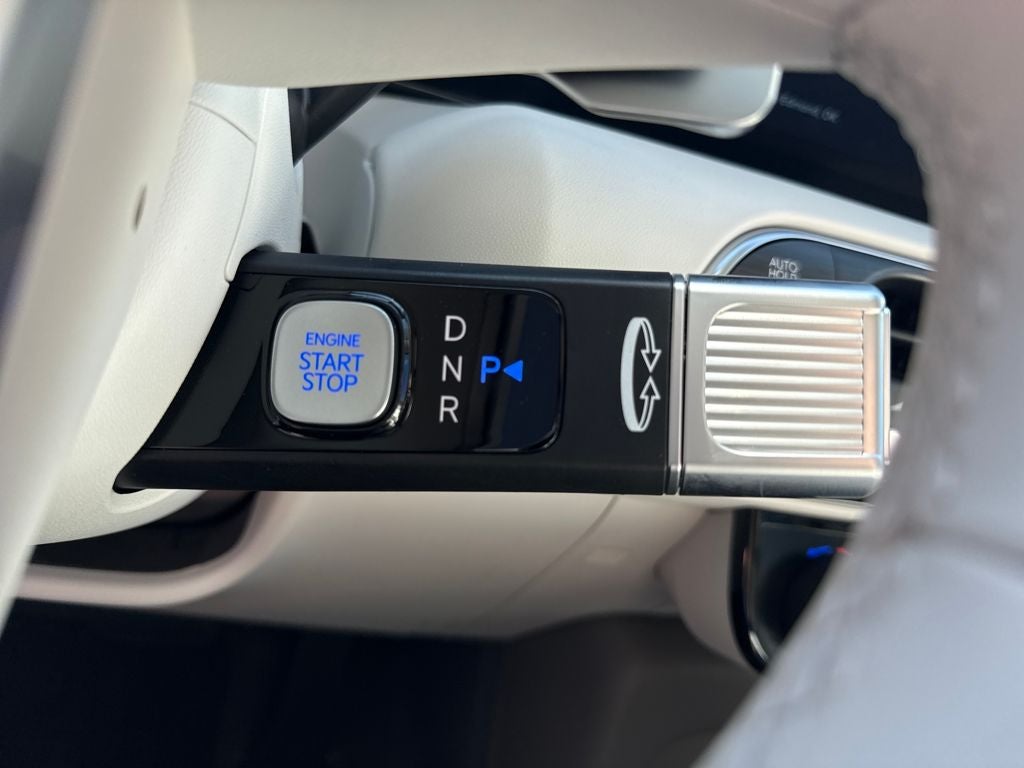 2026 Hyundai PALISADE Limited FWD