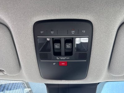 2026 Hyundai PALISADE Limited FWD