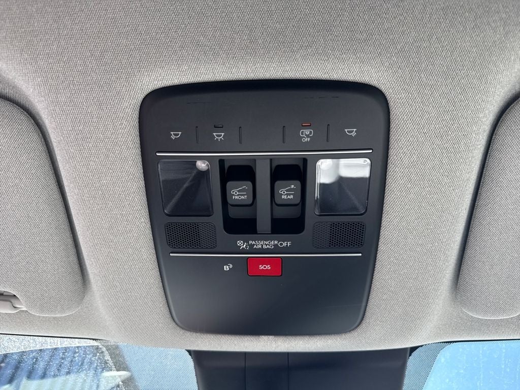 2026 Hyundai PALISADE Limited FWD