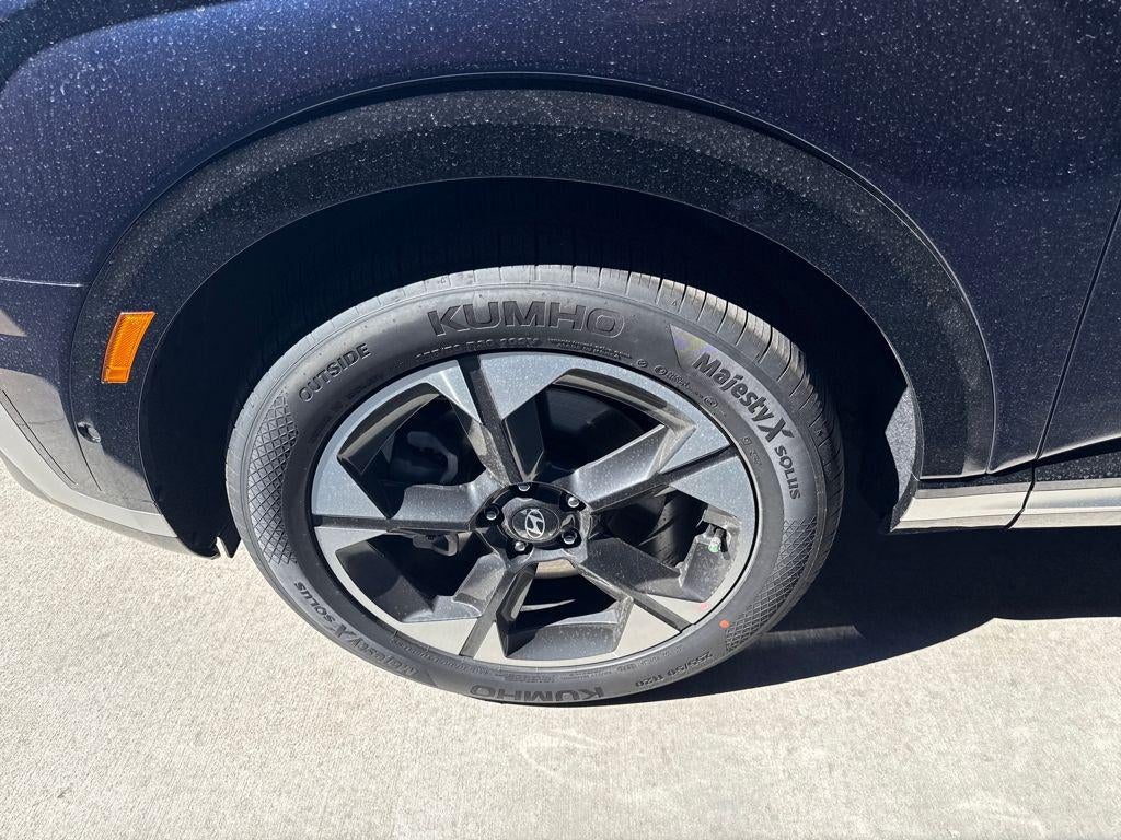 2026 Hyundai PALISADE Limited FWD