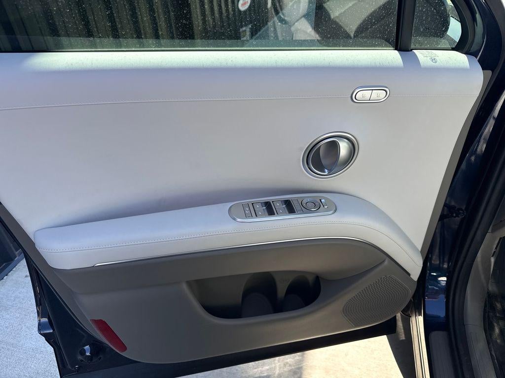 2026 Hyundai PALISADE Limited FWD