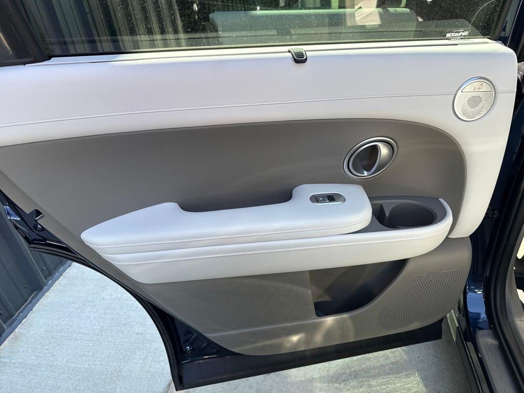 2026 Hyundai PALISADE Limited FWD