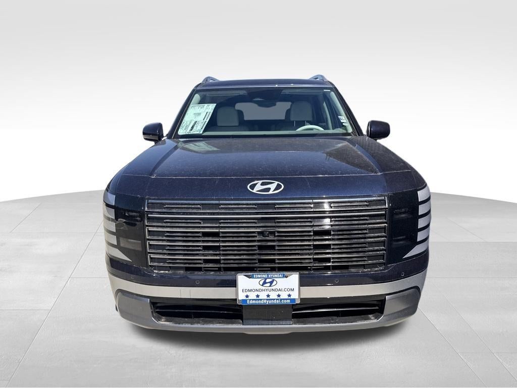 2026 Hyundai PALISADE Limited FWD