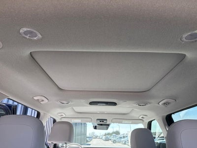 2026 Hyundai PALISADE Limited FWD