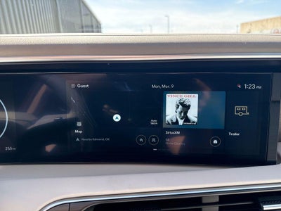 2026 Hyundai PALISADE Limited FWD