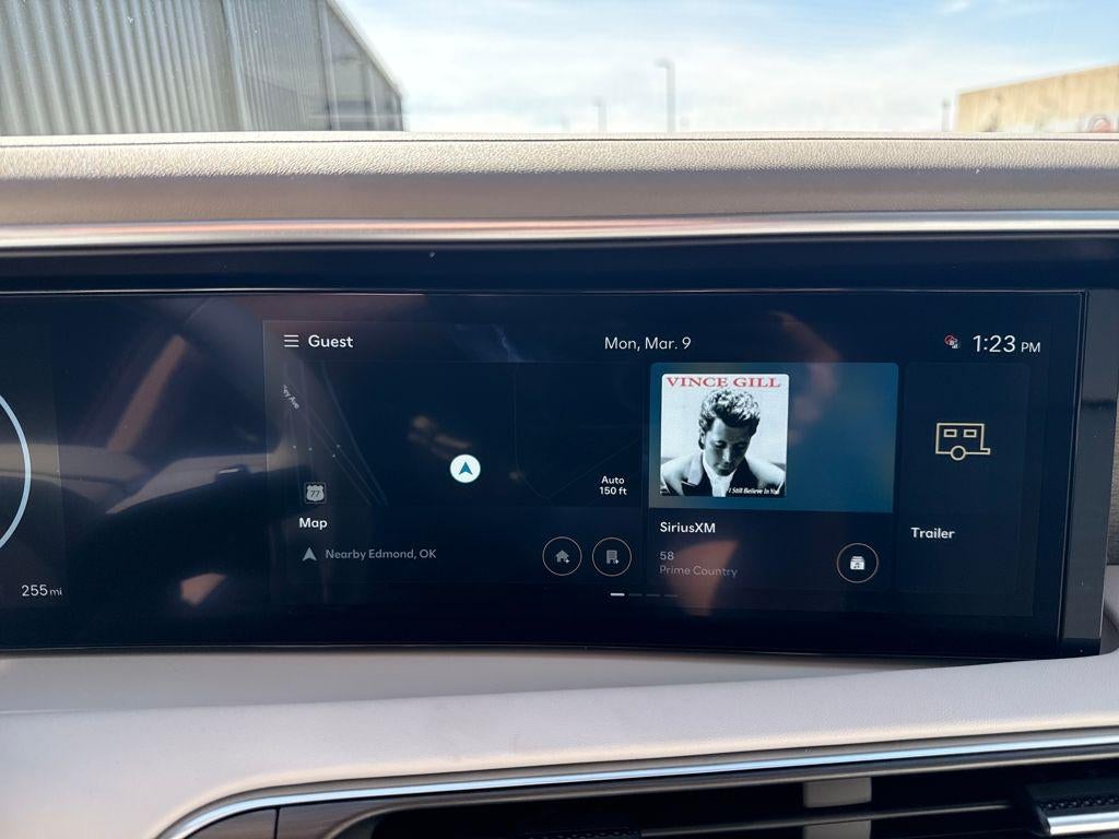 2026 Hyundai PALISADE Limited FWD