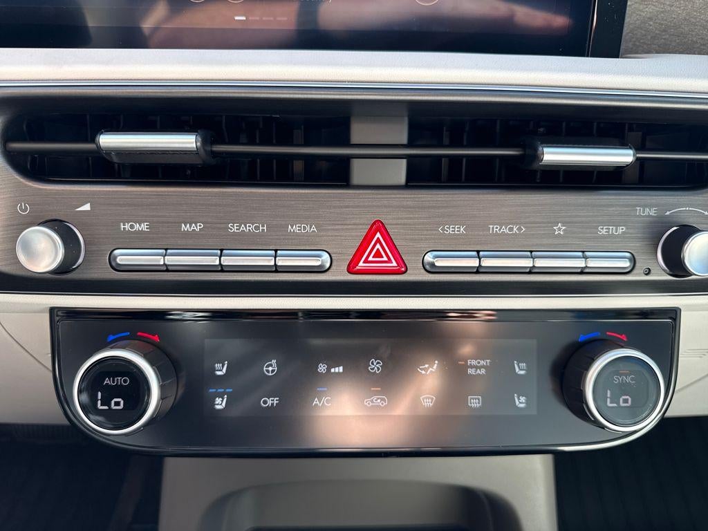 2026 Hyundai PALISADE Limited FWD