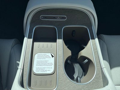 2026 Hyundai PALISADE Limited FWD