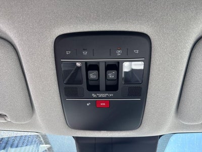 2026 Hyundai PALISADE Limited FWD