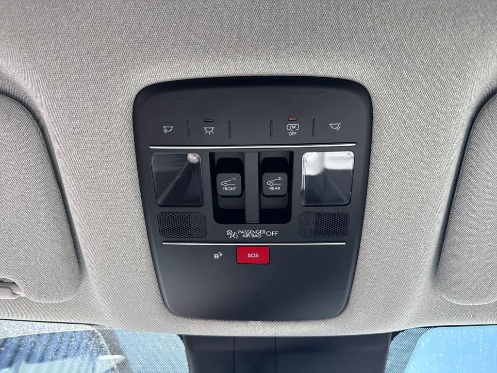 2026 Hyundai PALISADE Limited FWD