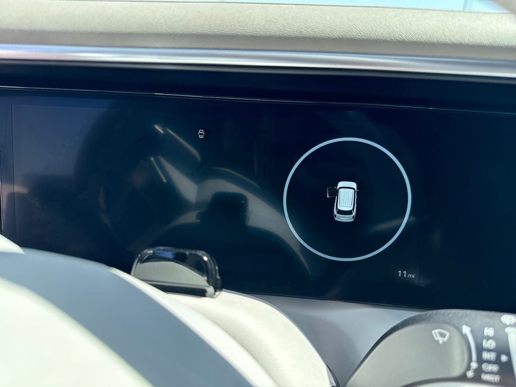 2026 Hyundai PALISADE Limited AWD