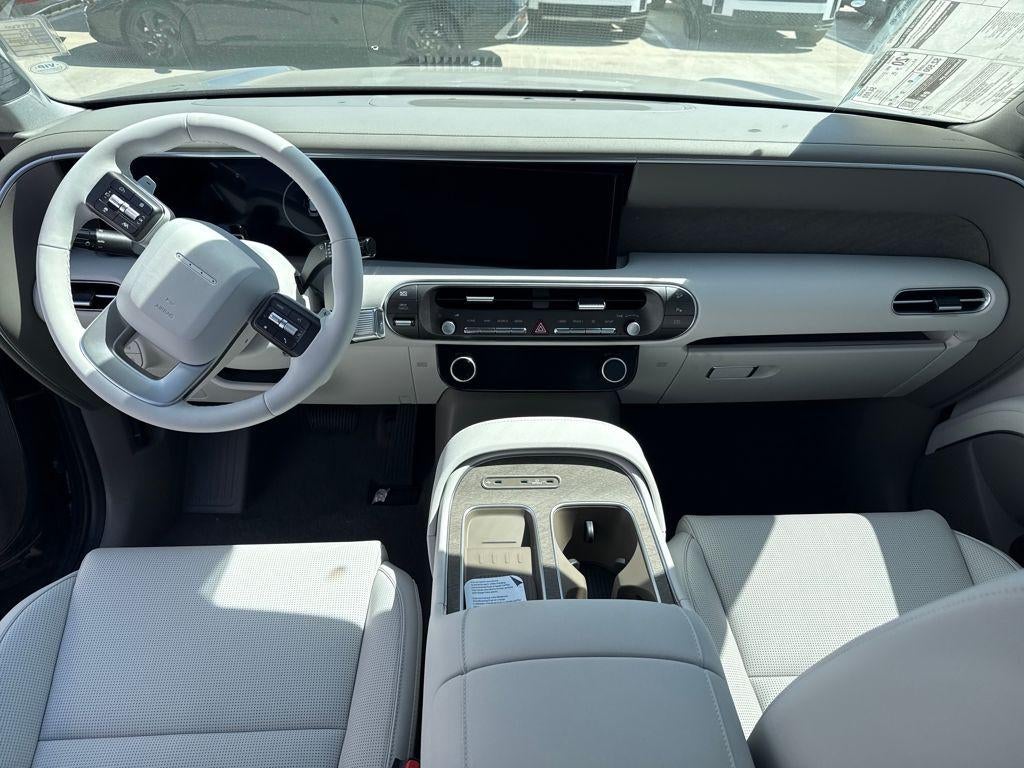 2026 Hyundai PALISADE Limited AWD