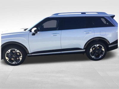 2026 Hyundai PALISADE Limited AWD