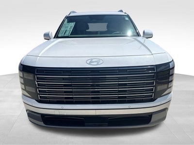 2026 Hyundai PALISADE Limited AWD