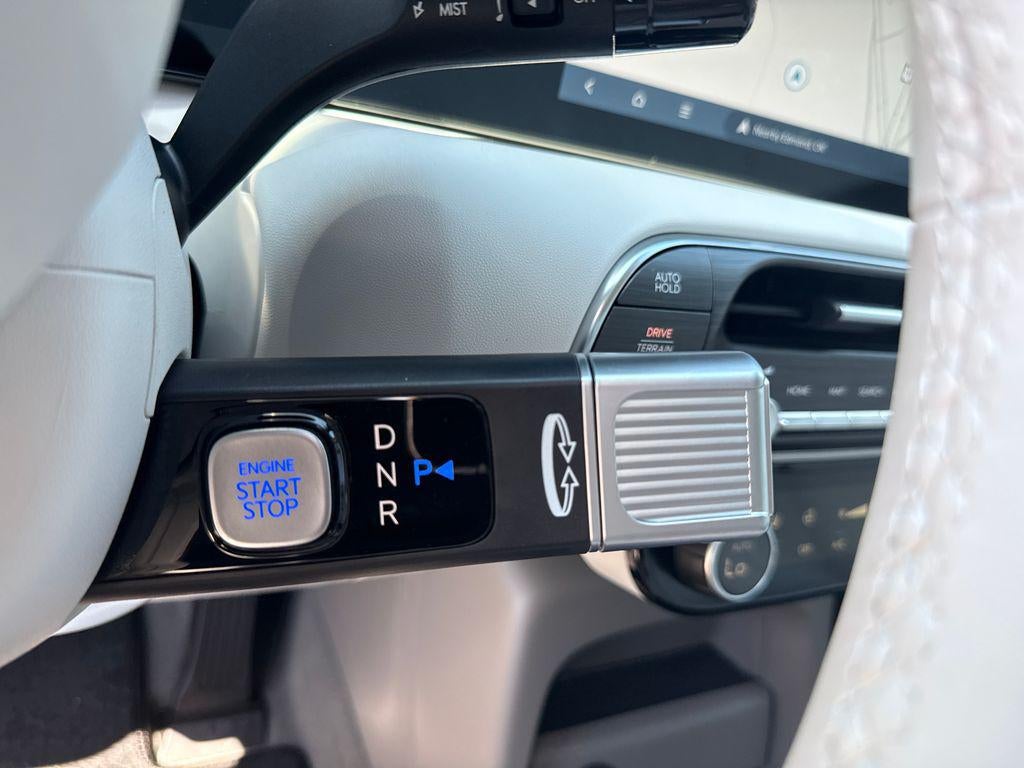 2026 Hyundai PALISADE Limited AWD