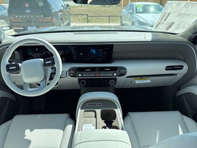 2026 Hyundai PALISADE Limited AWD