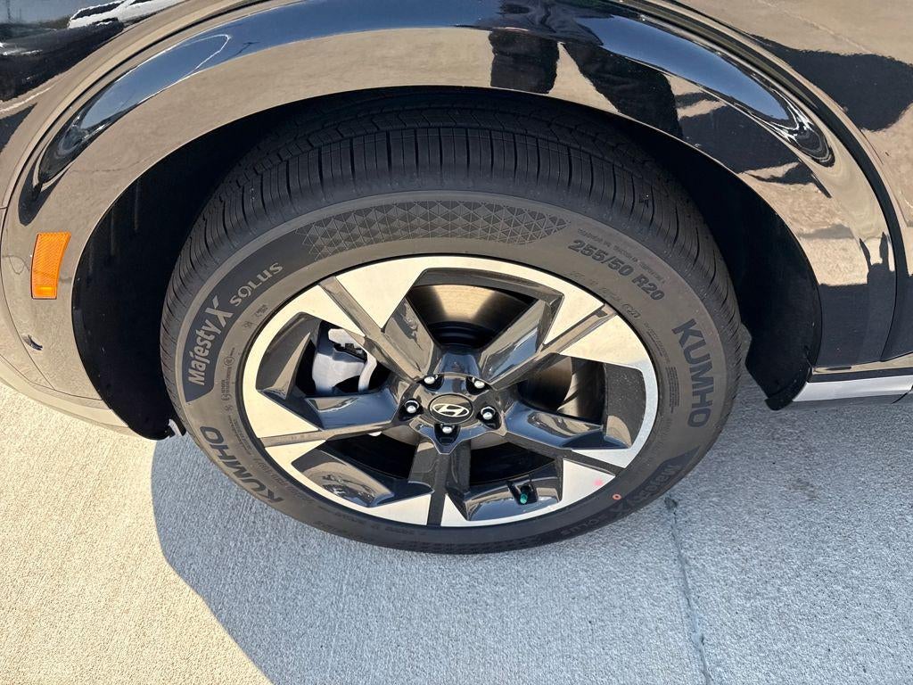 2026 Hyundai PALISADE Limited AWD