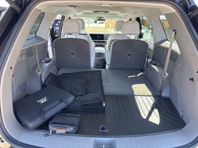 2026 Hyundai PALISADE Limited AWD