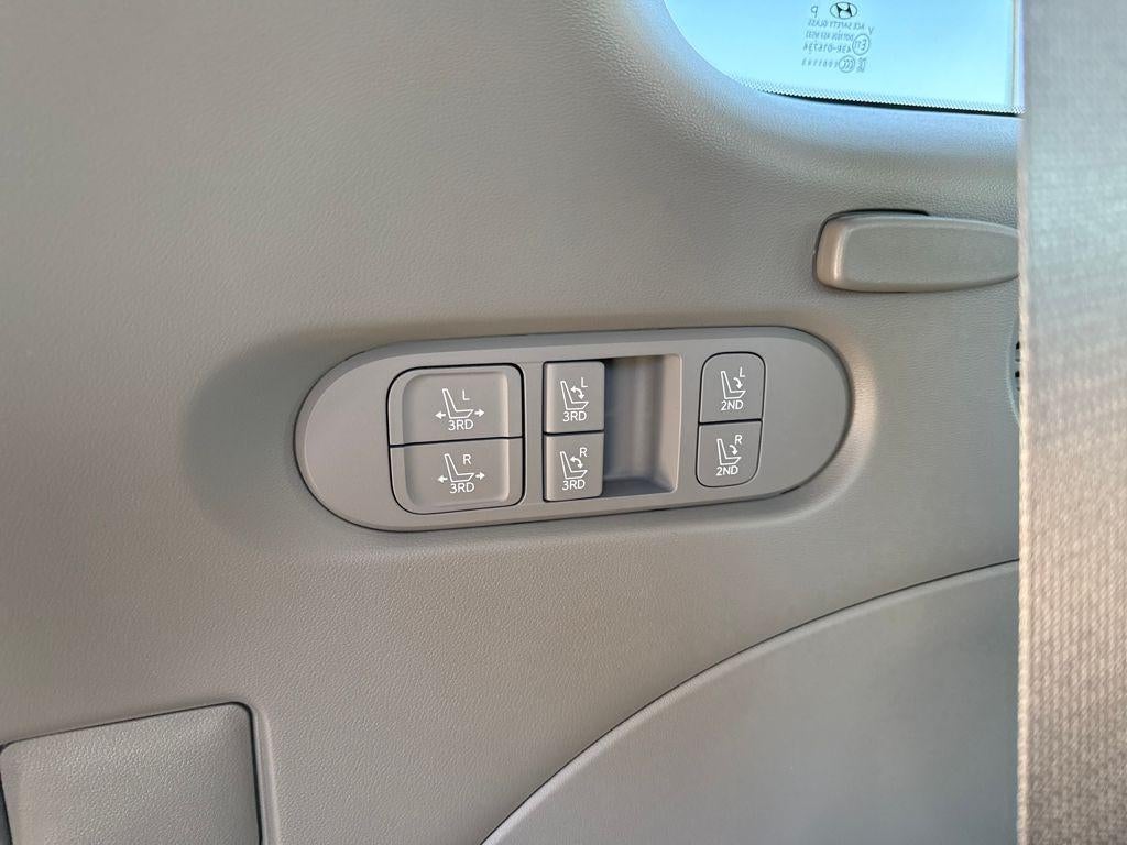 2026 Hyundai PALISADE Limited AWD