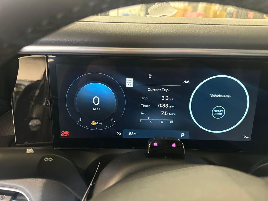 2026 Hyundai PALISADE Limited AWD