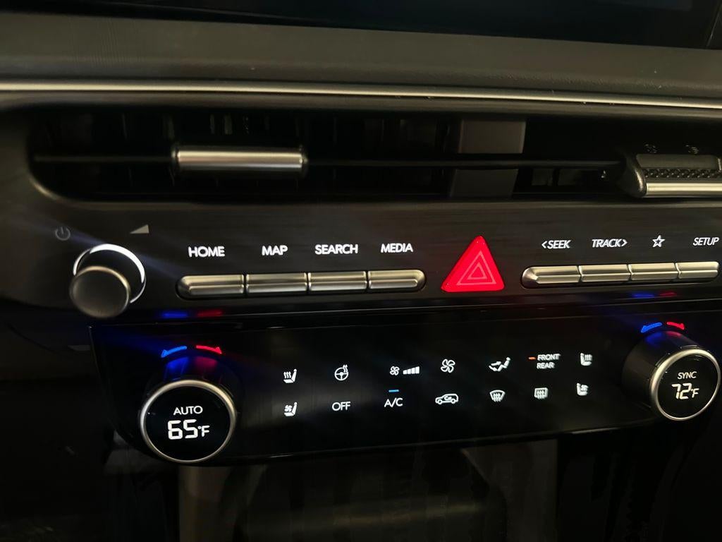 2026 Hyundai PALISADE Limited AWD