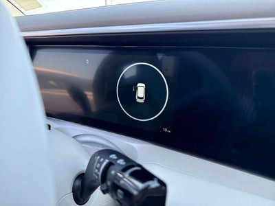 2026 Hyundai PALISADE Limited AWD