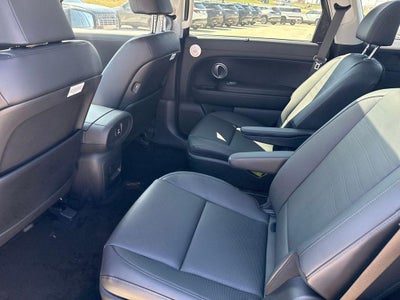 2026 Hyundai PALISADE Limited AWD