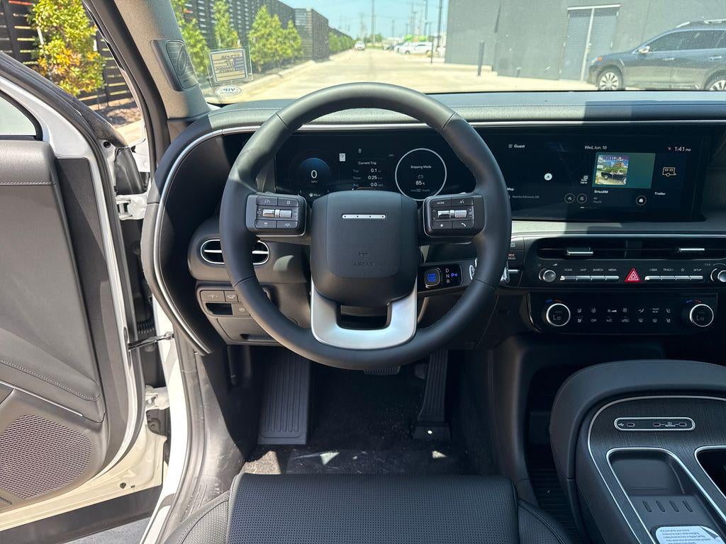 2026 Hyundai PALISADE Limited AWD