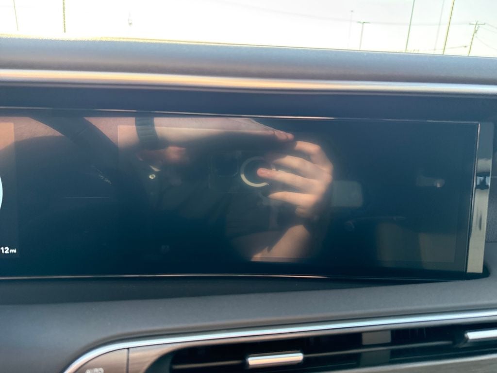 2026 Hyundai PALISADE Limited AWD