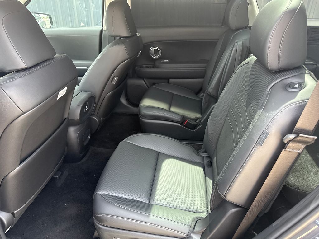 2026 Hyundai PALISADE Limited AWD
