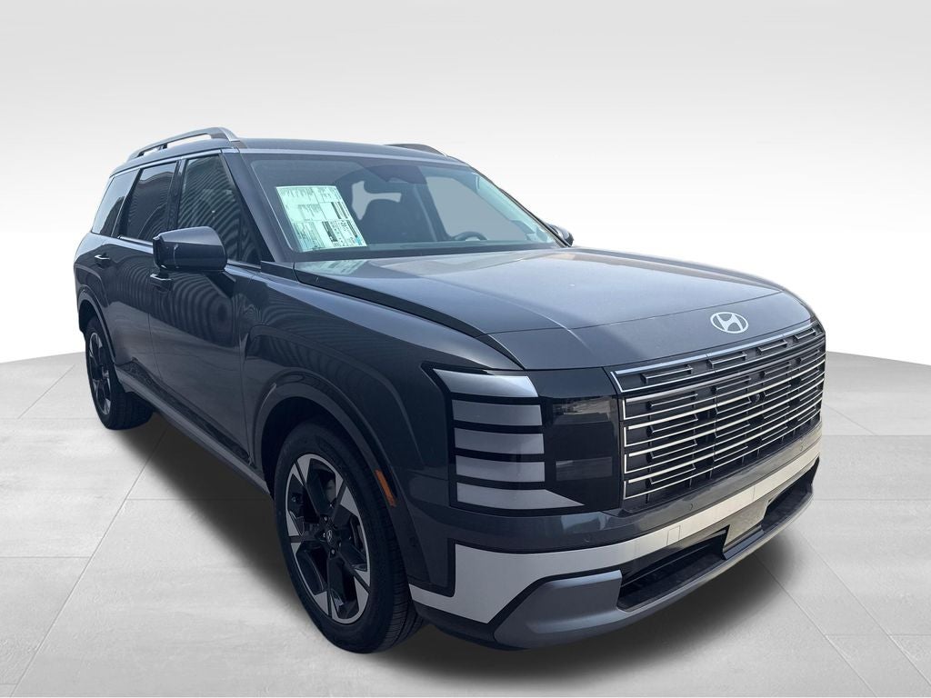 2026 Hyundai PALISADE Limited AWD