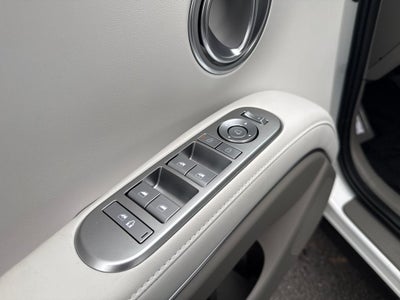 2026 Hyundai PALISADE Limited AWD