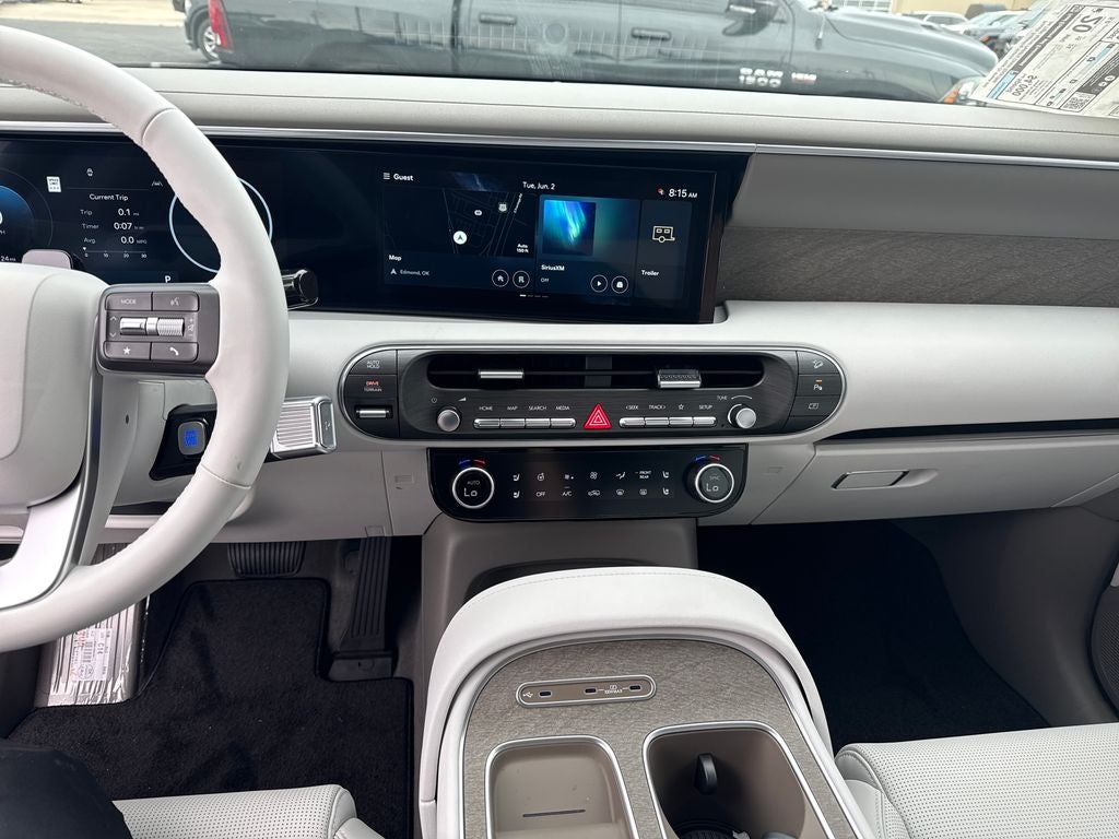 2026 Hyundai PALISADE Limited AWD