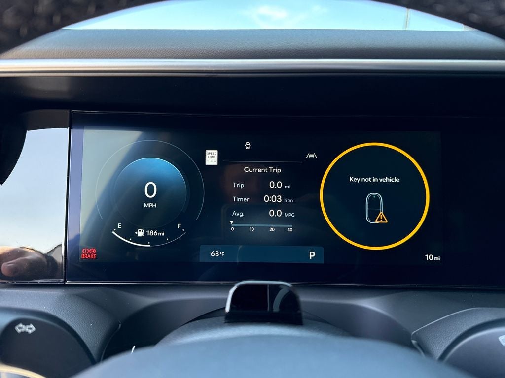 2026 Hyundai PALISADE Limited AWD